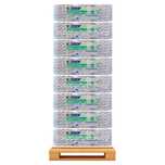 Papier toaletowy Merida OPTIMUM 30 opak (półpaleta) *POB503 *56,90zł