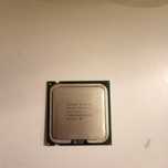 Procesor Intel core Duo e8400