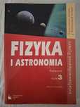 Podręcznik do Fizyki i astronomii