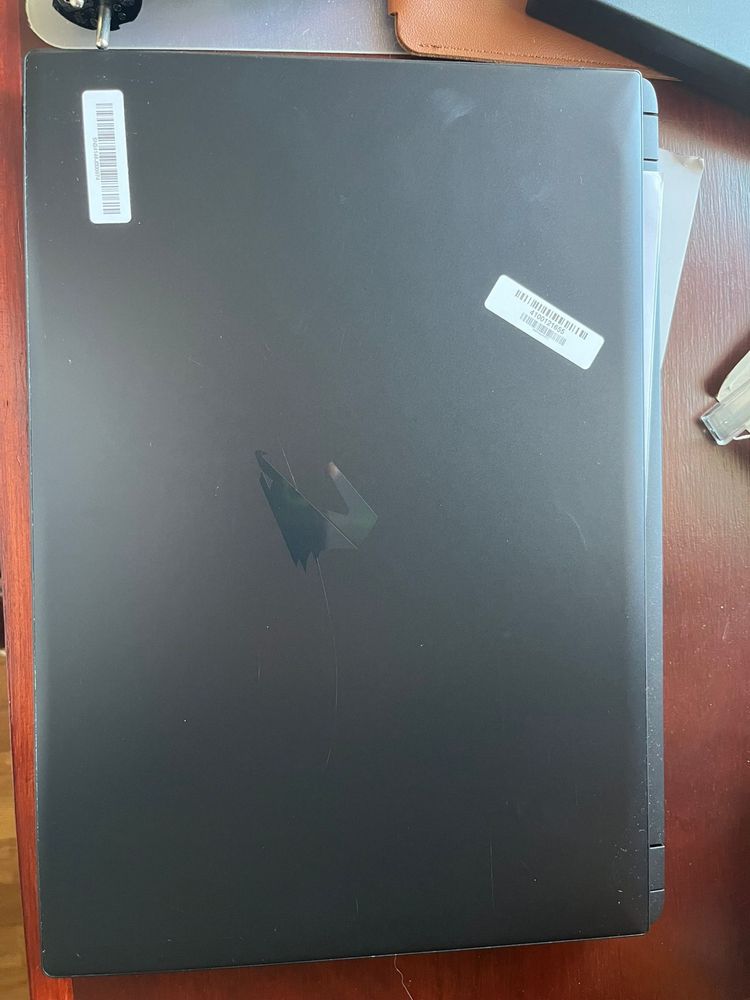 Notebook Gamer NOVO