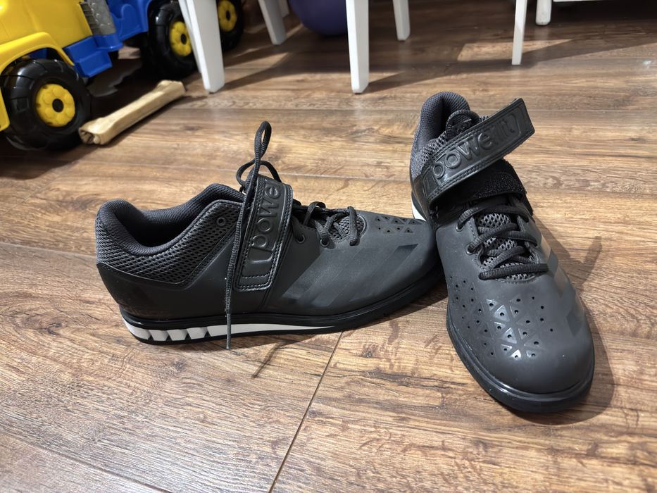 Adidas Powerlift 3.1