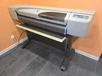 Ploter HP DesignJet 500 plus 42" 106,7cm