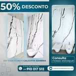 LEIA A DESCRIÇÃO! SALDO Revestimento Cerâmico - Consulte Condições