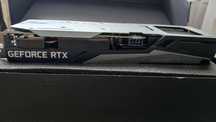 Karta Graficzna RTX3060 Gaming OC 12GB
