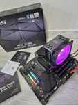 ігровий сет Core i5-10600KF 6ядер\12п 4.8GHz+MSI Z490 Gaming. Trade-in