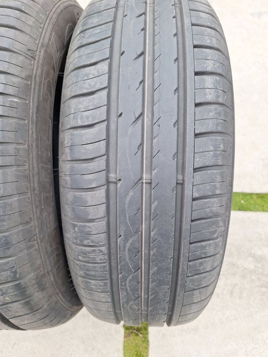 Opony letnie 205/65/15, 4 szt.