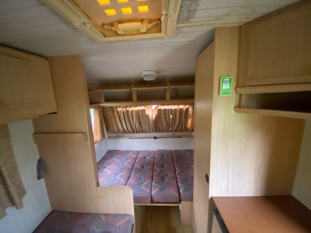 Vendo vimara 340