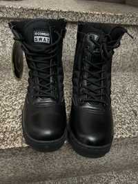 Botas S.W.A.T Combat