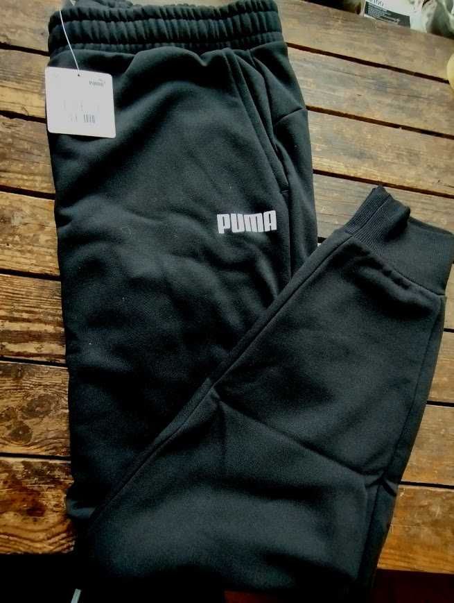 Штани спортивні Puma Essentials Men Track Pants 847233 оригінал