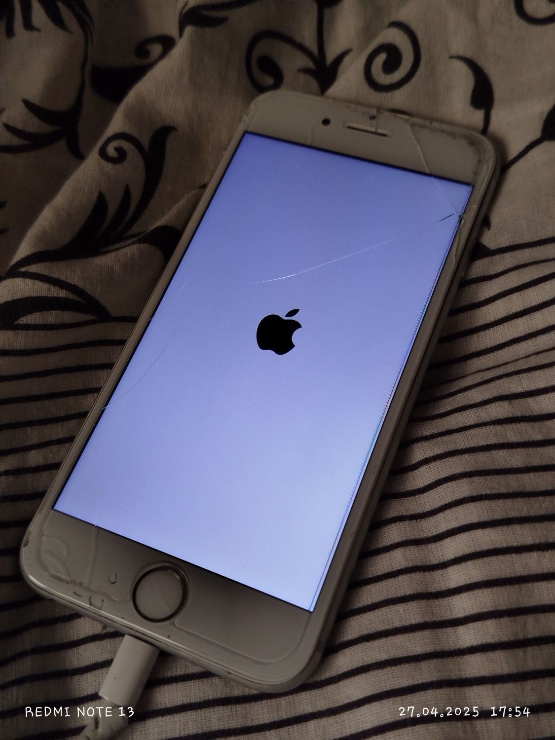 IPhone 6S - Wersja 2/64 GB