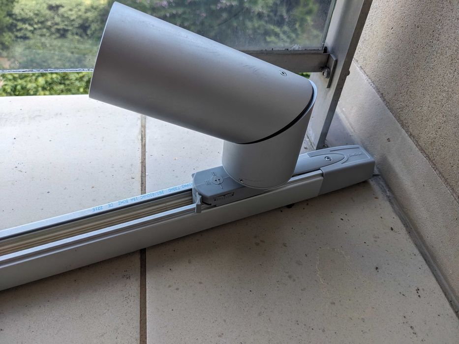 AQUAFORM ROTTO listwa 2m i 3 reflektory