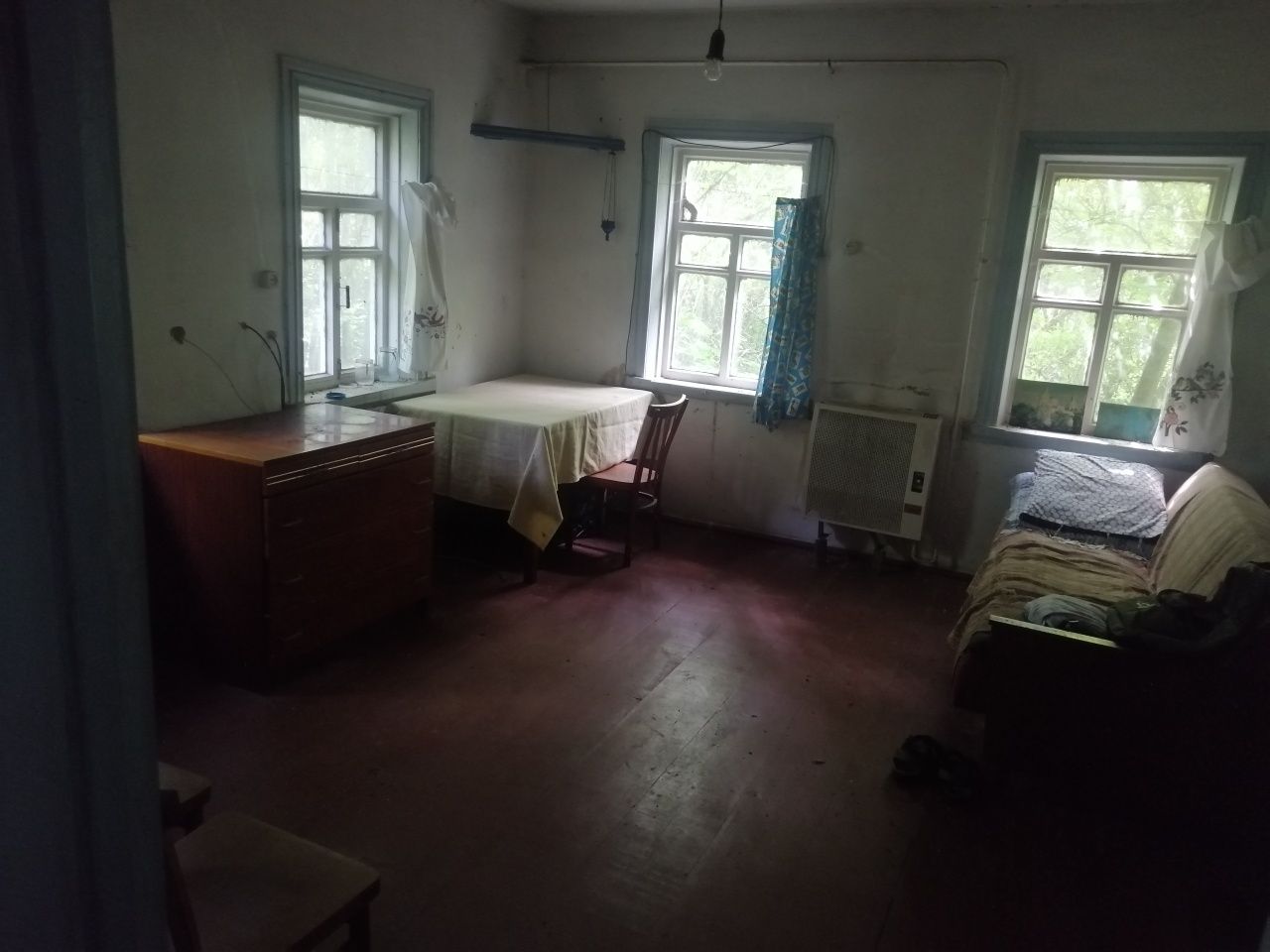 Продається будинок в с. Синявка