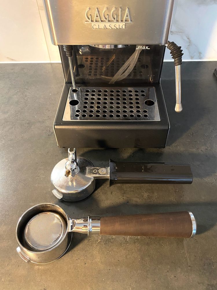 Ekspres kolbowy Gaggia Classic