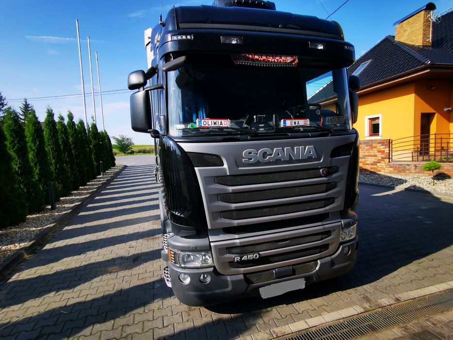 CHIP TUNING OSOBOWE CIĘŻAROWE ADBLUE dozowanie, wyłączenie pełzania