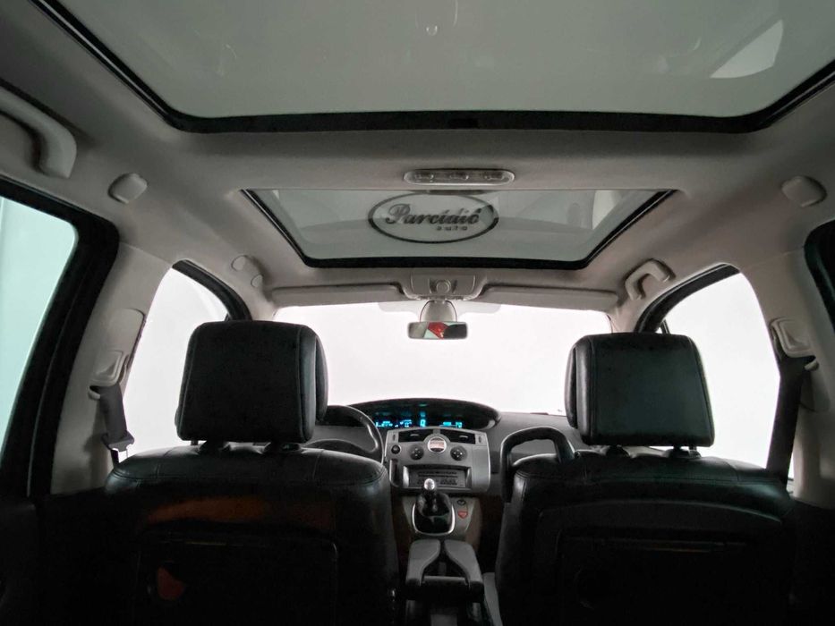 Renault Scenic 1.5 impecável