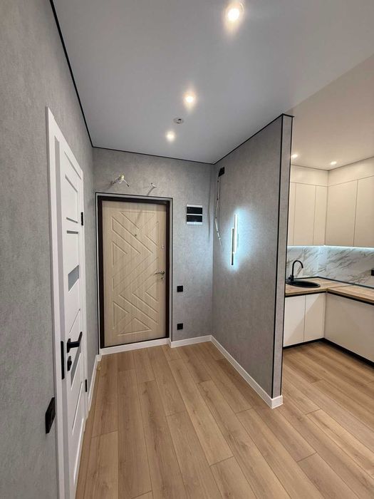 Новый ЖК/ Таирова /Новая Евродвушка / 48800$