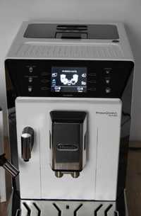 6 tys kaw ! LUX ekspres DELONGHI PRIMADONNA CLASS color serwis gwaranc