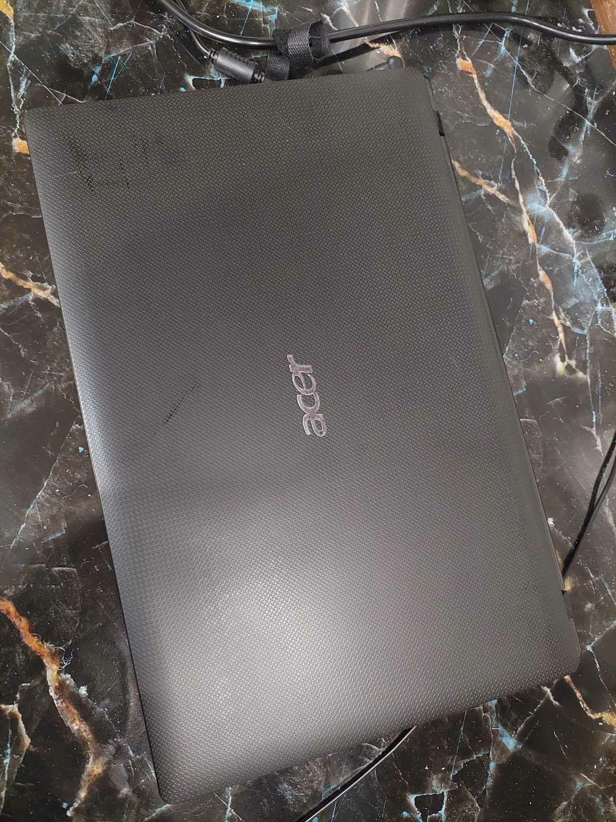 Acer 5742 без зарядного
