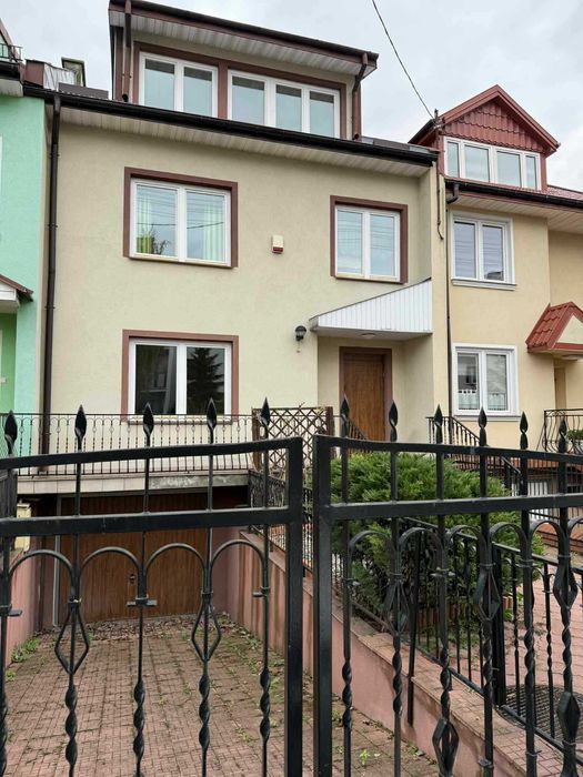 Wynajmę dom Płock Podolszyce / 6 sypialni + salon