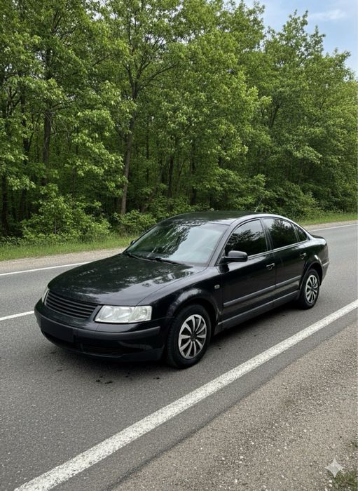 Продам Pasat B5. TDI 1,9