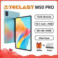 планшет Teclast M50 Pro 8/256Gb LTE
