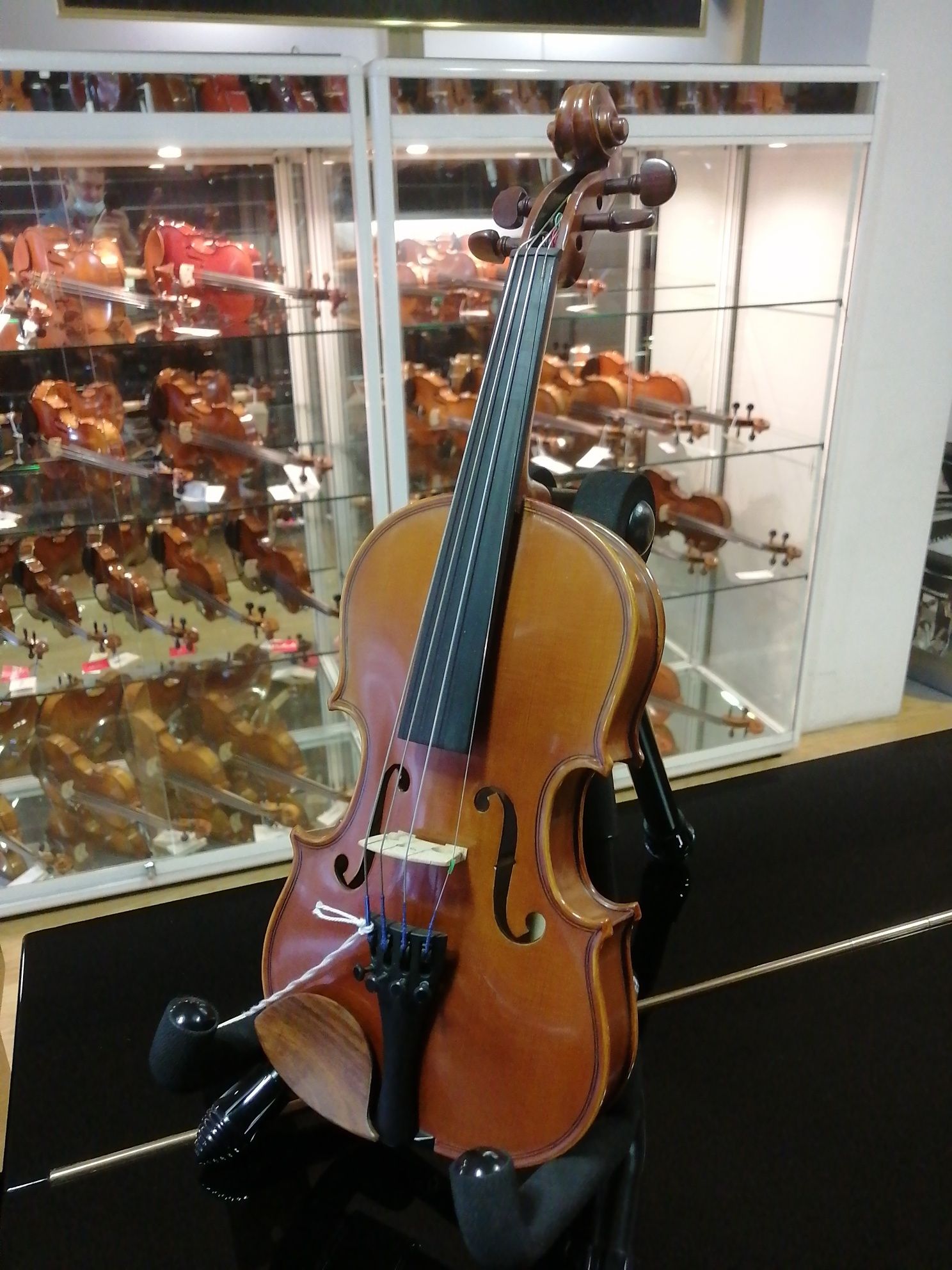 Violino 1/10 yamaha