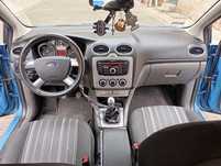 Sprzedam Ford Focus Mk2