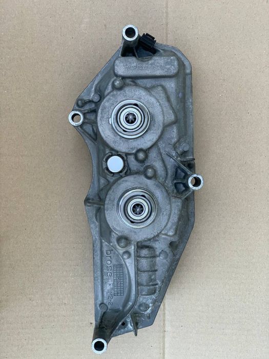 Блок керування коробкою EDC DC4 Renault Scenic III/ Megane III