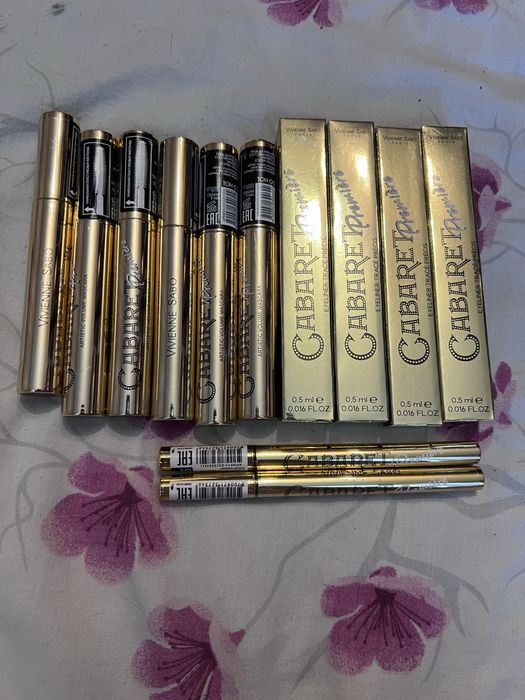 Подводка-лайнер Vivienne Sabo