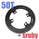 Shimano 105 R7000 / Ultegra R8000 zębatka korba zębatki korby bcd 110