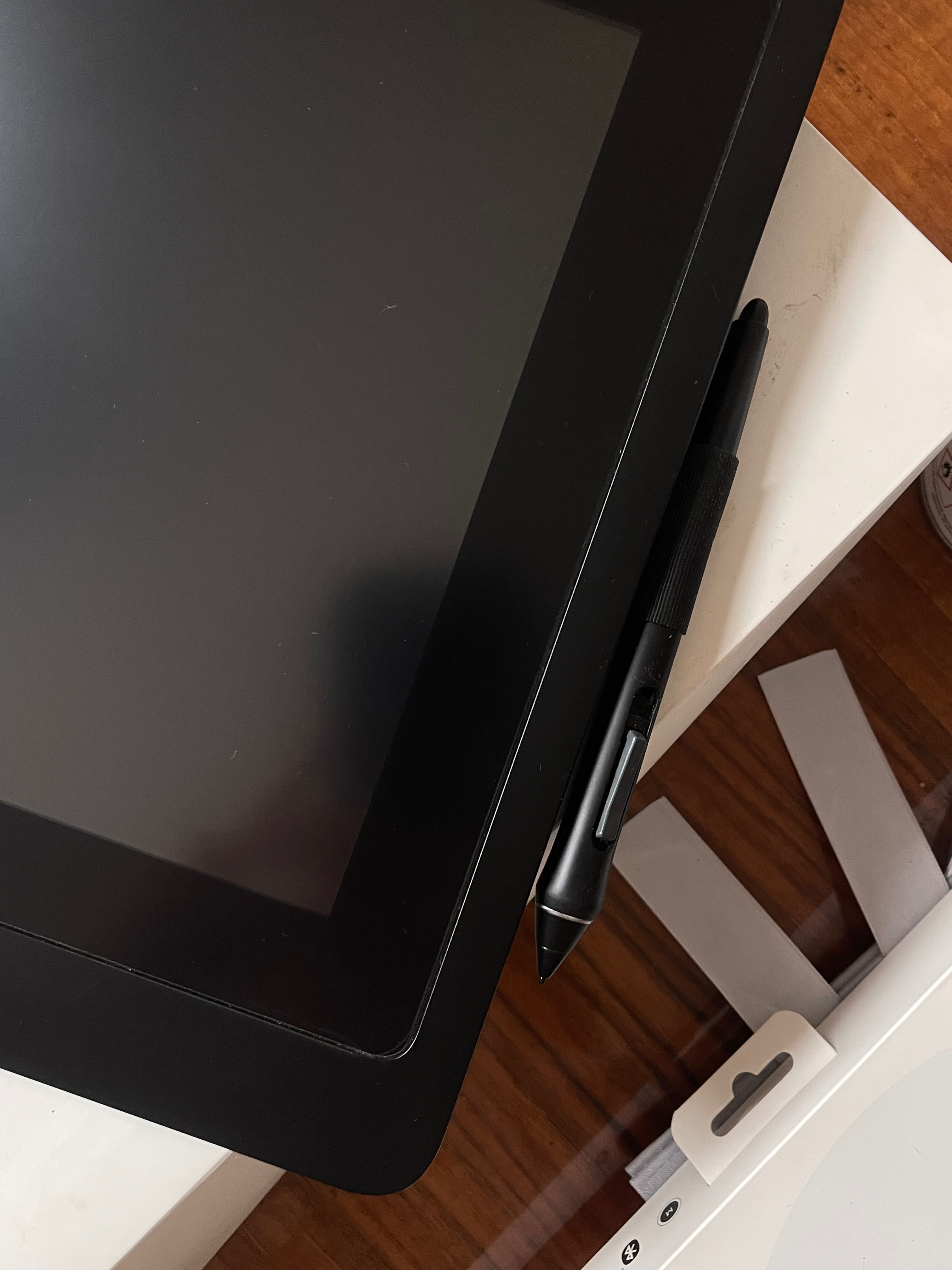 Tablet Wacom cintiq 16
