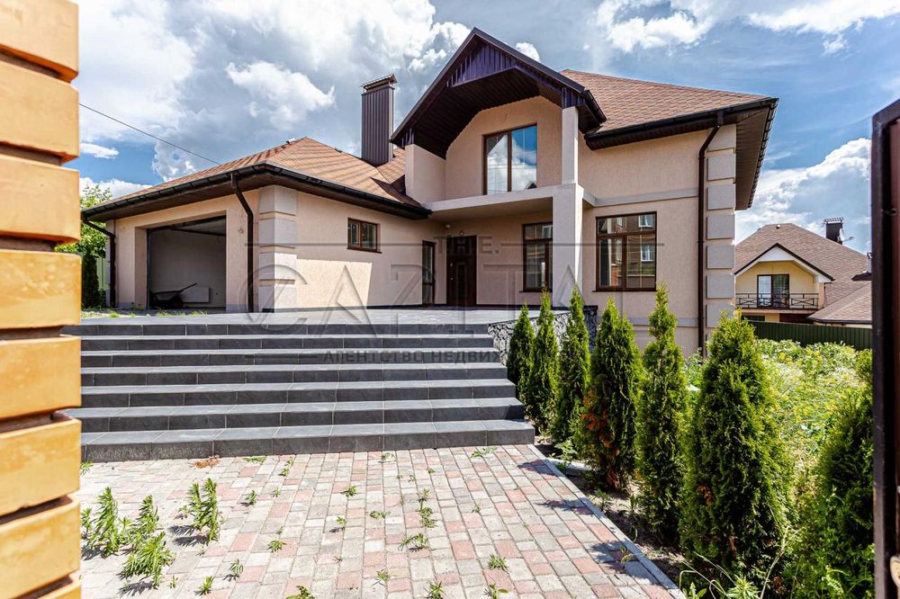 Продажа дома, Гореничи, Бучанский р-н