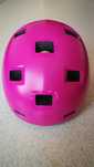 Kask Oxelo Decathlon na rolki, deskorolkę, hulajnogę. Rozm. 47-52 cm