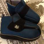 Buty terapeutyczne Erfurt standard, marki Fior&Gentz . Rozmiar 44 .