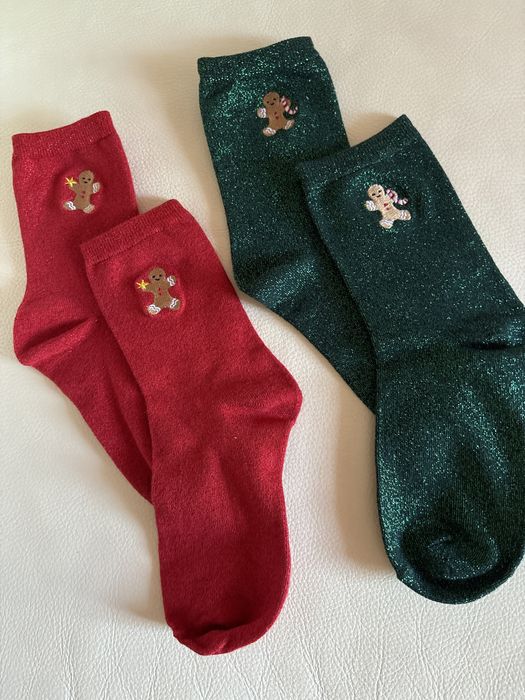 Женские носки.