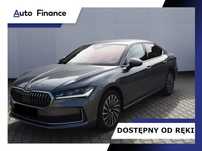 Skoda Superb L&K 2.0 TDI 193 KM 4X4 Od Ręki!