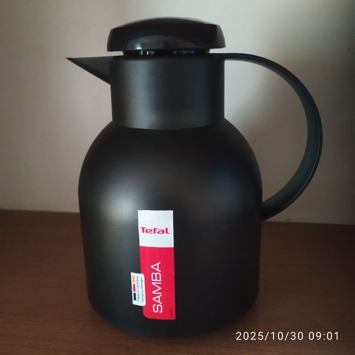 Dzbanek - termos Tefal ,1L.