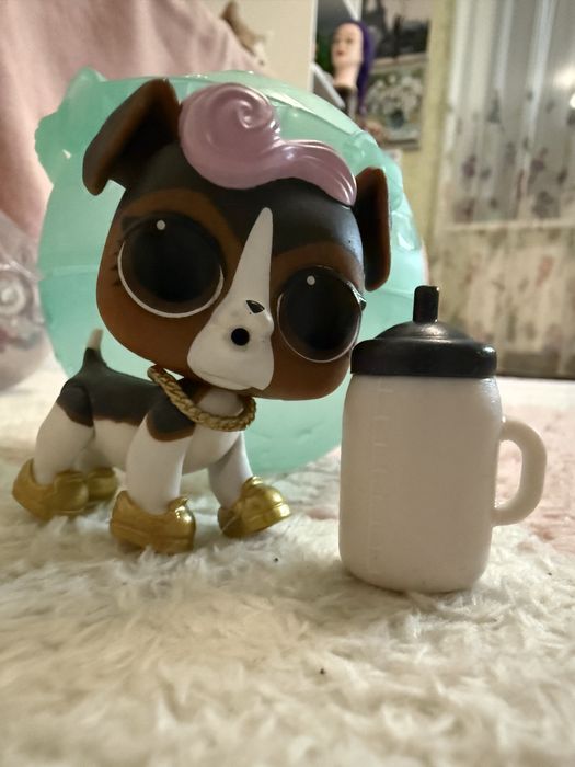 Куколки lol в ассортименте