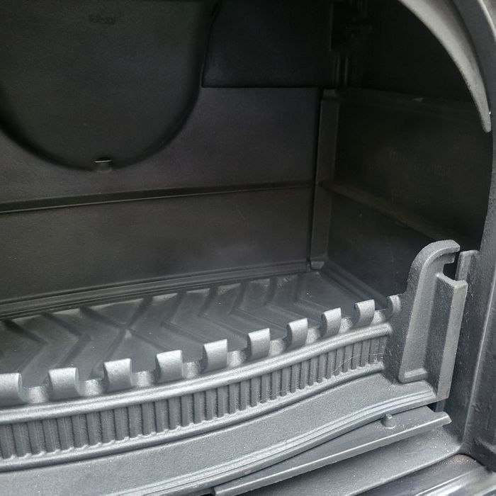 Kominek jotul 8 Nowe płyty .