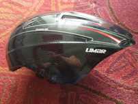 Kask czasowy Limar Chrono 05