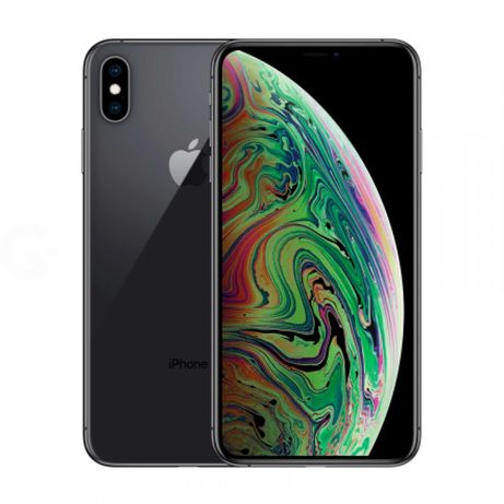 IPhone XS Max Space Gray 256 GB