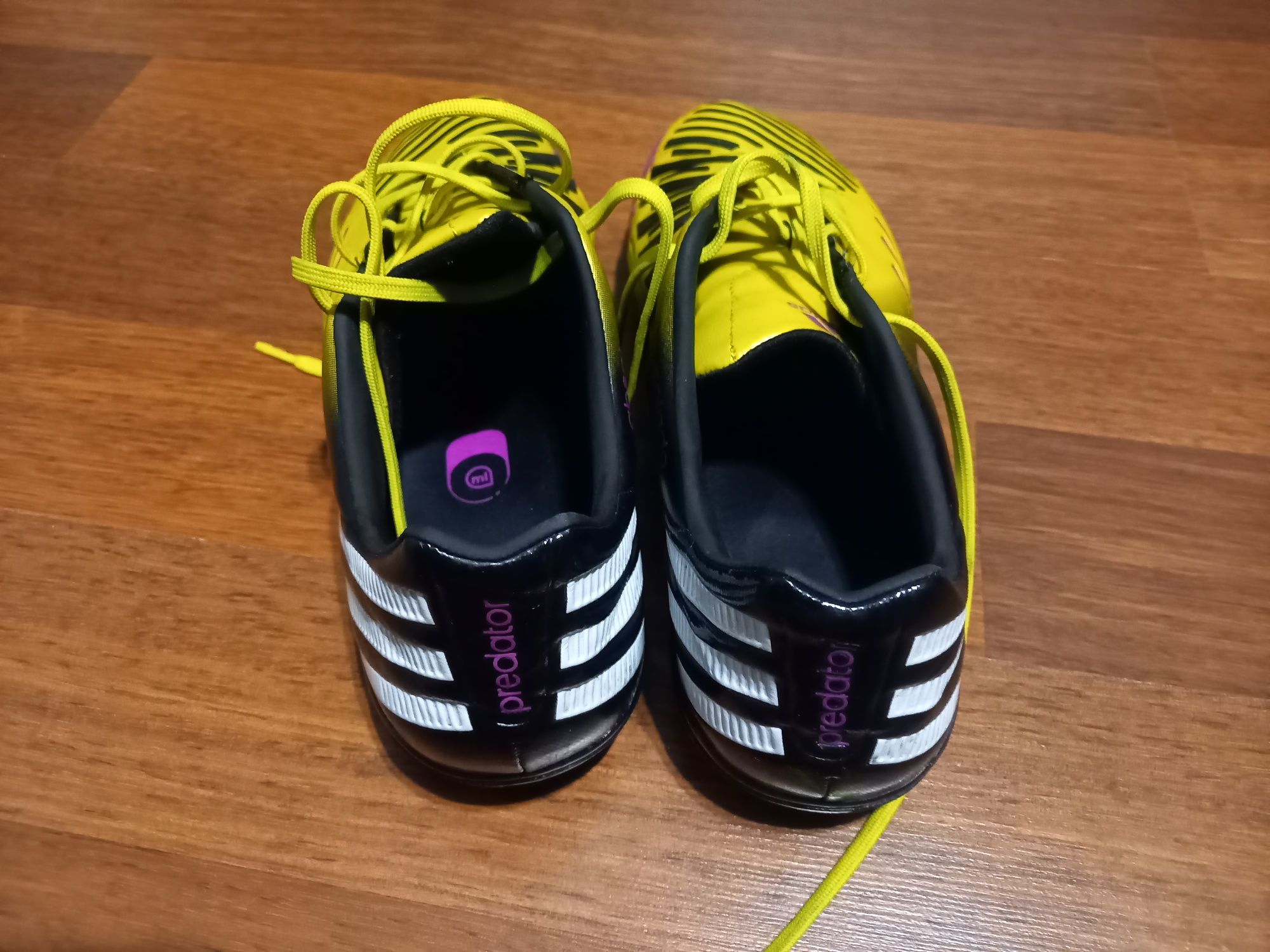 Adidas Predator Abolado Lz Trx AG 45 ale to raczej 44