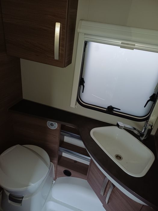 Knaus 500QDK  2021 prywatnie