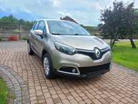 Renault Captur Super Stan Nawigacja Kamera