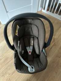 Nosidelko cybex cloud z2 + baza obrotowa 360