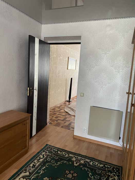 Продам трьох кімнатну квартиру район Горветка