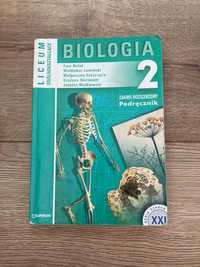Biologia 2 rozszerzony