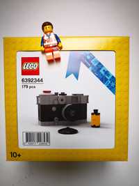 Lego 639234, 500691jeden, 639234cztery - Stary aparat fotograficzny *N