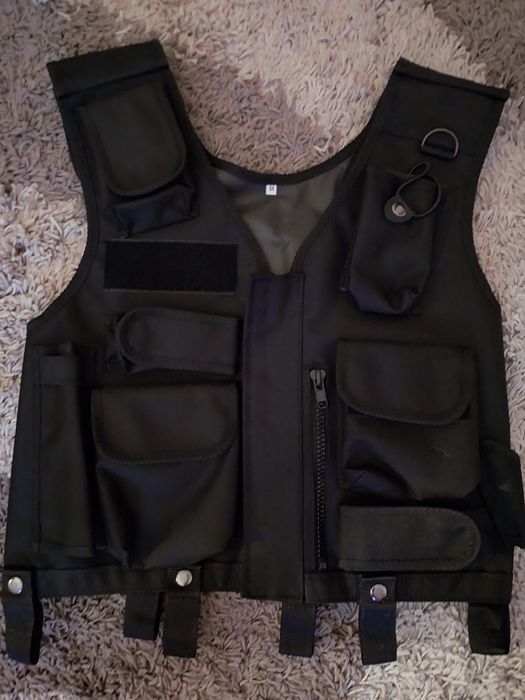 Nowakamizelkataktyczna