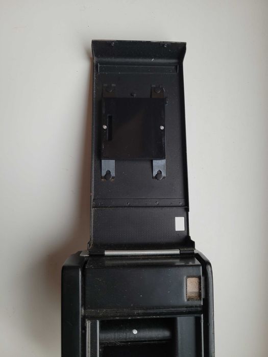 Фотоаппарат Зоркий-10, производства СССР.